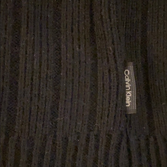 Calvin Klein man sweaters - Picture 5 of 9